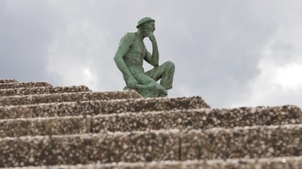 Daguitstap naar Charleroi