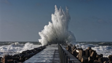 De geheimen van de Noordzee ontsluierd