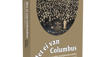 Boek 'Het ei van Columbus en 149 .......
