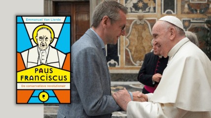 Paus Franciscus - de conservatieve revolutionair