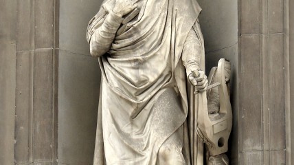 De goddelijke komedie van Dante